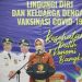 Pemkab Bandung Lakukan Vaksinasi Bertahap Hingga Maret 2022