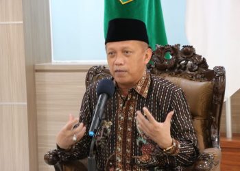 Integritas ASN Modal Kerukunan Umat Beragama