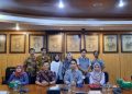 Laboratorium Bisnis Digital Berbasis Riset Tengah Dikembangkan UIN SGD