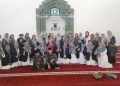 Wujudkan Rumah Tangga Tanpa KDRT